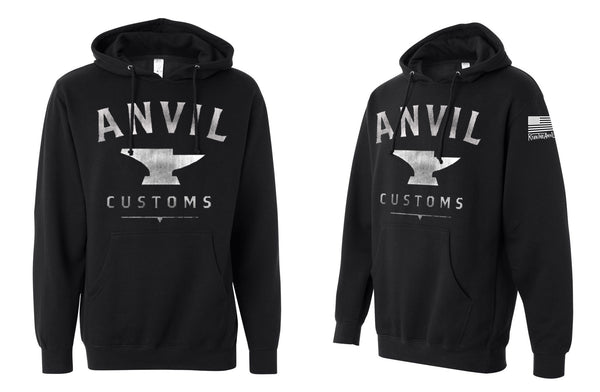 "Anvil Original" Hoodie